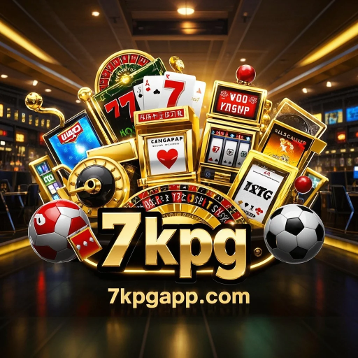 Descubra a Diversão e Aprendizado com Jogos de Palavras no '7kpg'